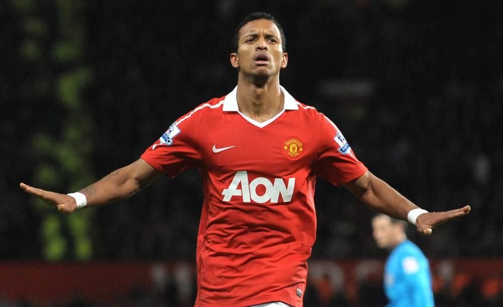 لويس ناني يشتري نادي درجة رابعة