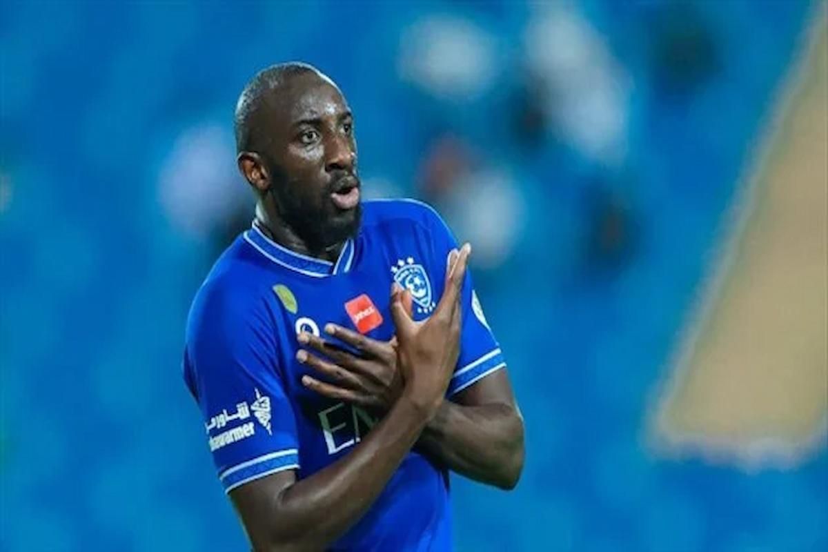 هل يعود إلى أرض الزعيم؟!! ماريجا في دوري روشن "من جديد" - موقع الخليج الان