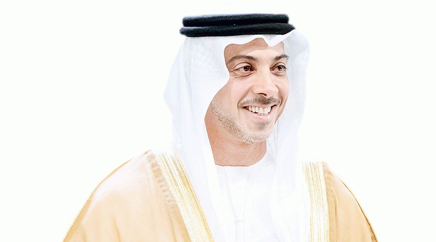 منصور بن زايد: برنامج موسم سباقات الخيل استثنائي