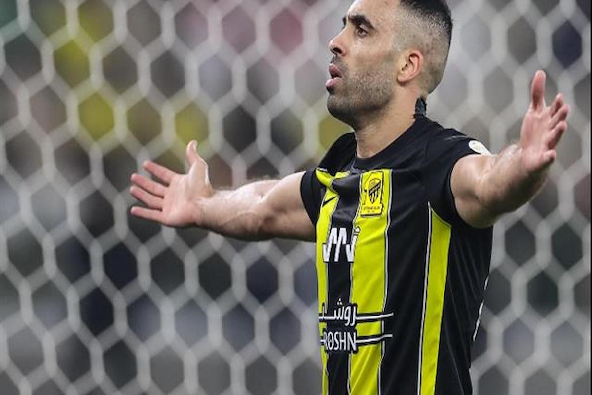 البكيري يفتح قلبه ويفجرها | رحيل حمد الله خسارة كبيرة للاتحاد السعودي ودوري روشن بالكامل!! - موقع الخليج الان