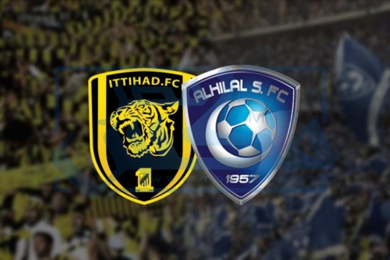 مفاجأة سارة في كلاسيكو الاتحاد القادم لجماهير الهلال - موقع الخليج الان