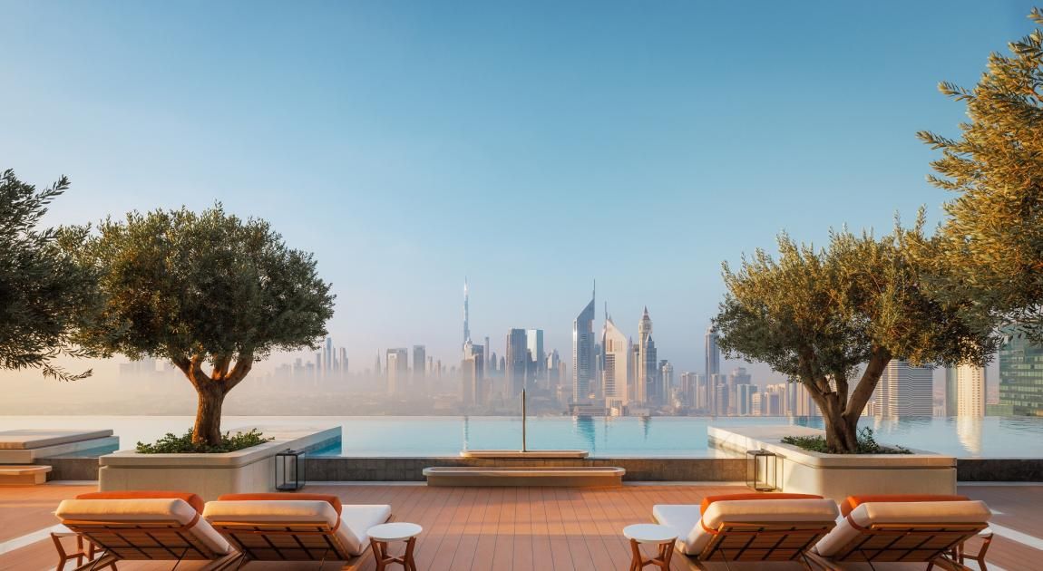 السياحة الداخلية خلال الصيف تقفز 112% في الإمارات