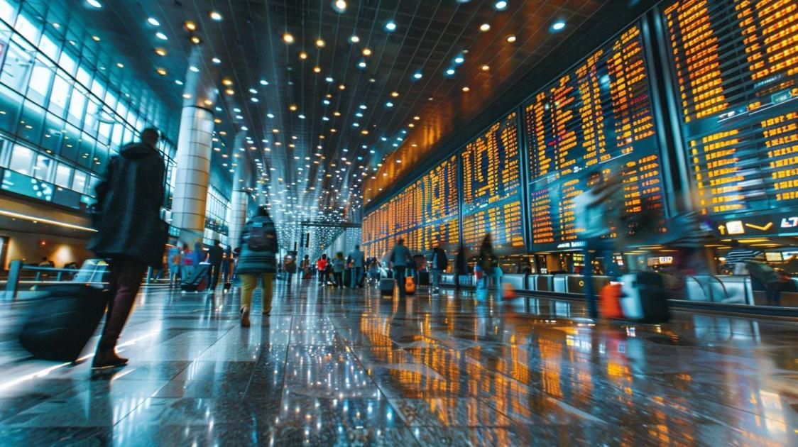 كيف تخطط للسفر وقضاء إجازة صيفية بميزانية محدودة؟