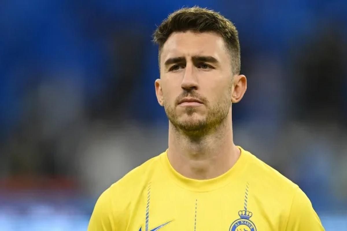 تحسبًأ لرحيل لابورت!! عرض ناري من النصر السعودي لضم نجم الدوري الإنجليزي - موقع الخليج الان