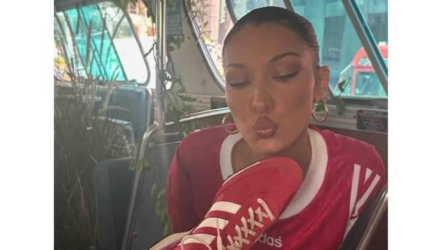 جدل بعد إيقاف حملة الترويج لحذاء SL72