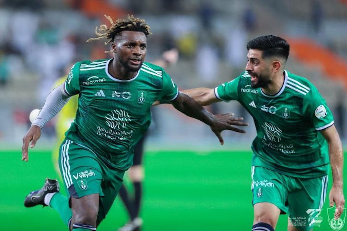 بديل ماكسيمان جاهز!! عروض نارية من الأهلي السعودي للظفر بخدمات نجم الدوري الإيطالي - موقع الخليج الان