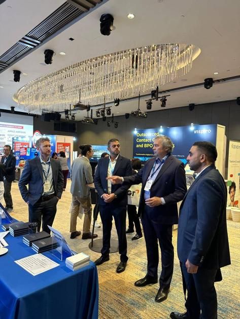 «الشارقة لإدارة الأصول» تشارك في «أسبوع خدمة العملاء»