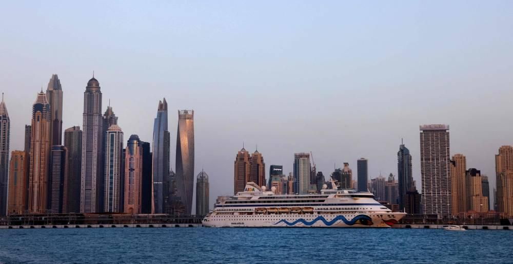 50 ألف مستثمر عقاري جديد في دبي خلال النصف الأول 2024