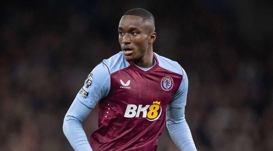 اتحاد جدة وأستون فيلا يتفقان على قيمة انتقال ديابي