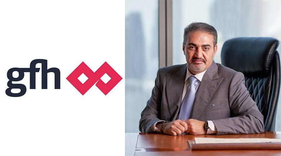 «بي إتش إم كابيتال» موفراً للسيولة على أسهم «جي إف إتش»