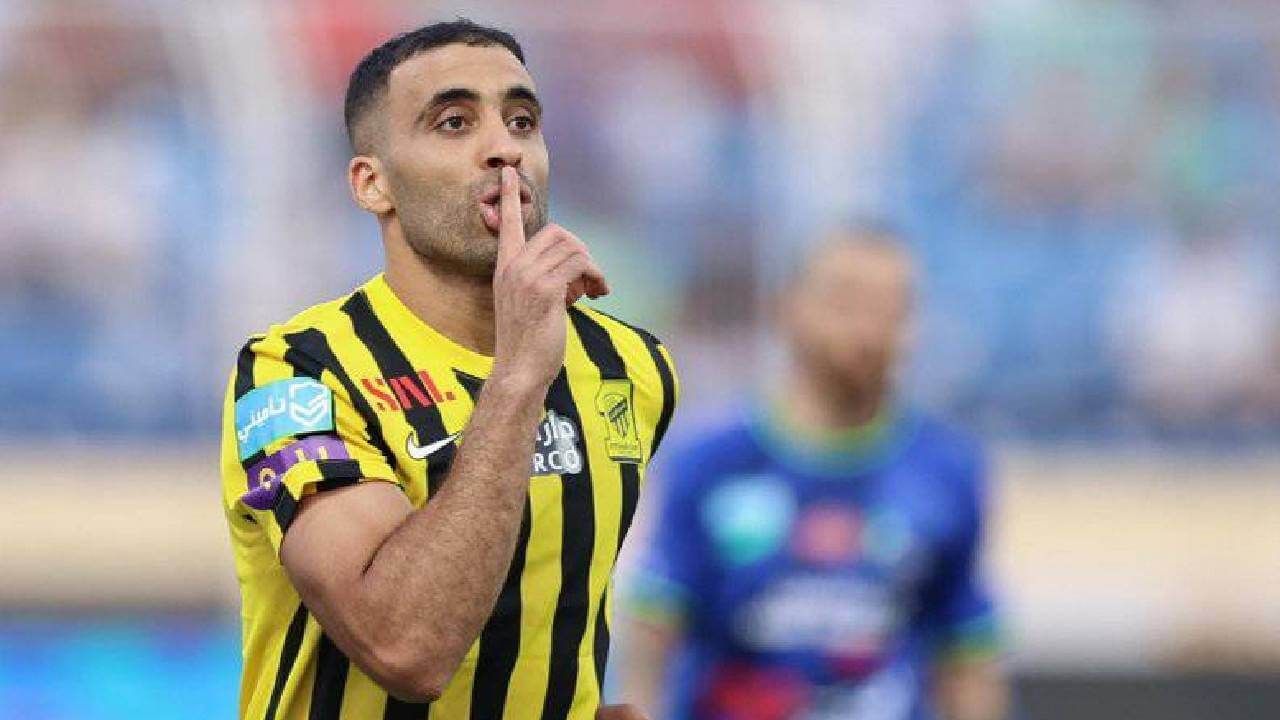 الاتحاد يقرر بيع عقد هذا اللاعب إلى نادي الشباب - موقع الخليج الان