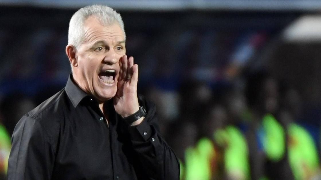 أغيري يعود لتدريب منتخب المكسيك