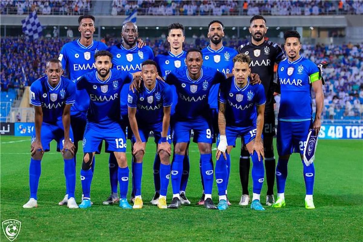 الهلال يتوسل إلى اللذيذ... صفقات الاتحاد السعودي تثير غضب جماهير الزعيم والسبب!! - موقع الخليج الان