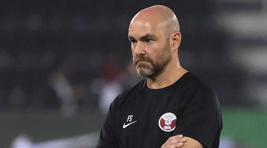 فيليكس سانشيس يتولى تدريب السد القطري