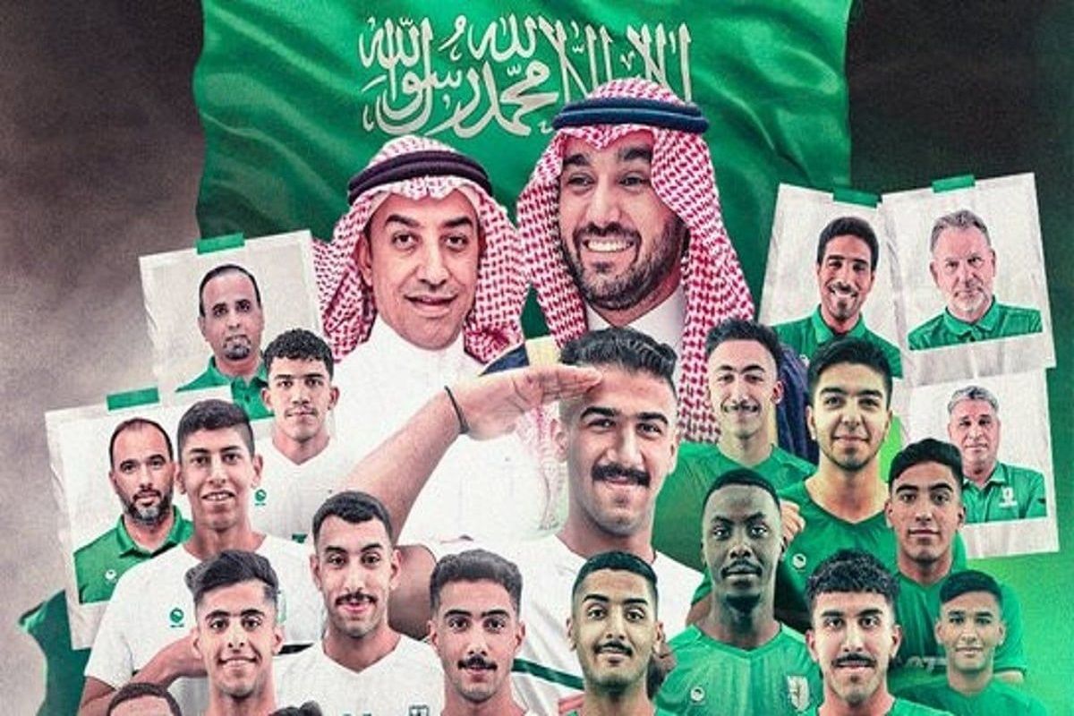 للمرة الخامسة في تاريخه…"أخضر الشباب" في كأس العالم لكرة اليد العام المقبل - موقع الخليج الان