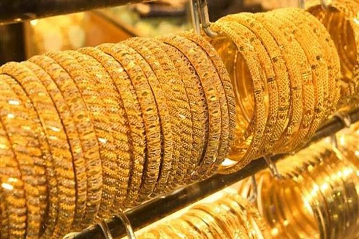 ارتفاع وتغير كبير يسيطر على الأسواق السعودية | سعر مفاجئ وصل له عيار 24 من الذهب اليوم - موقع الخليج الان