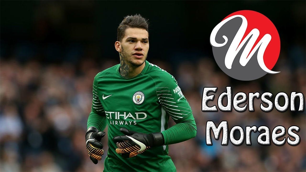 هل ينتقل إيدرسون للاتحاد؟؟ وهذا هو موعد وصول الحارس الجديد - موقع الخليج الان