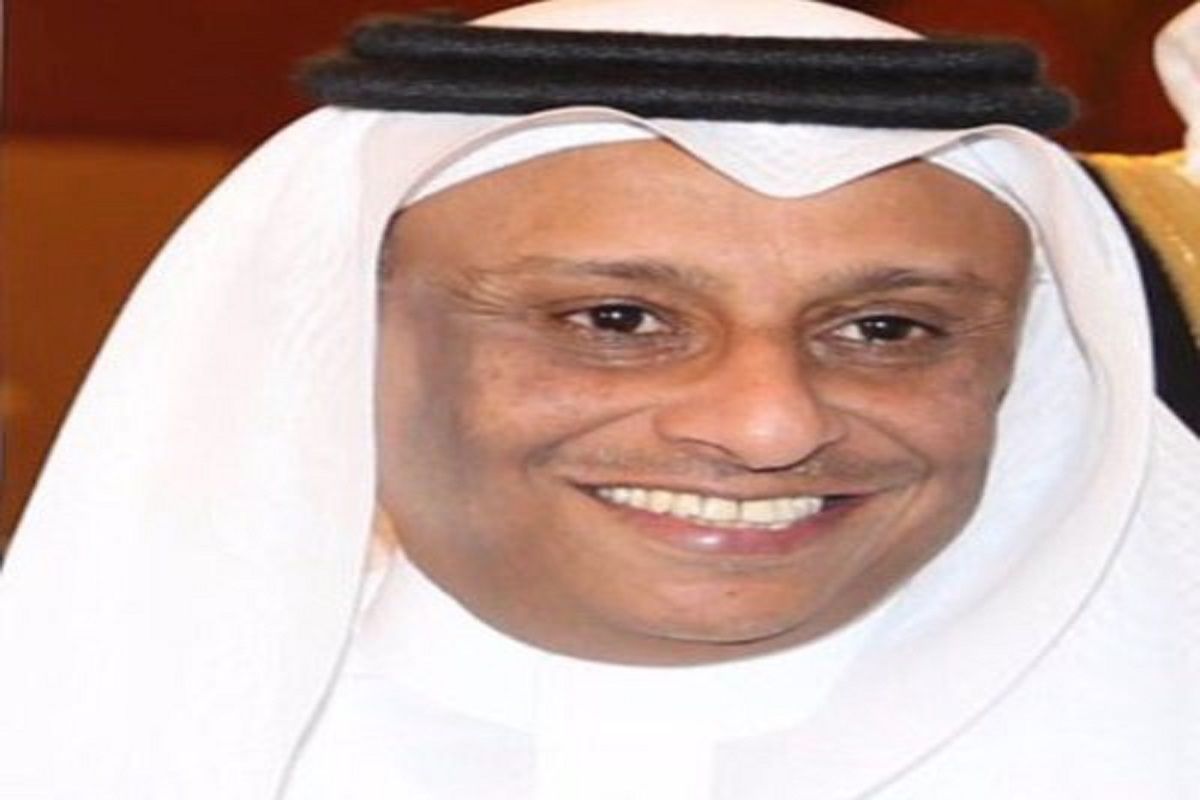 الوضع ما يطمئن…تعليق ناري من الإعلامي "حسن عبدالقادر" بسبب وضع النادي الأهلي - موقع الخليج الان