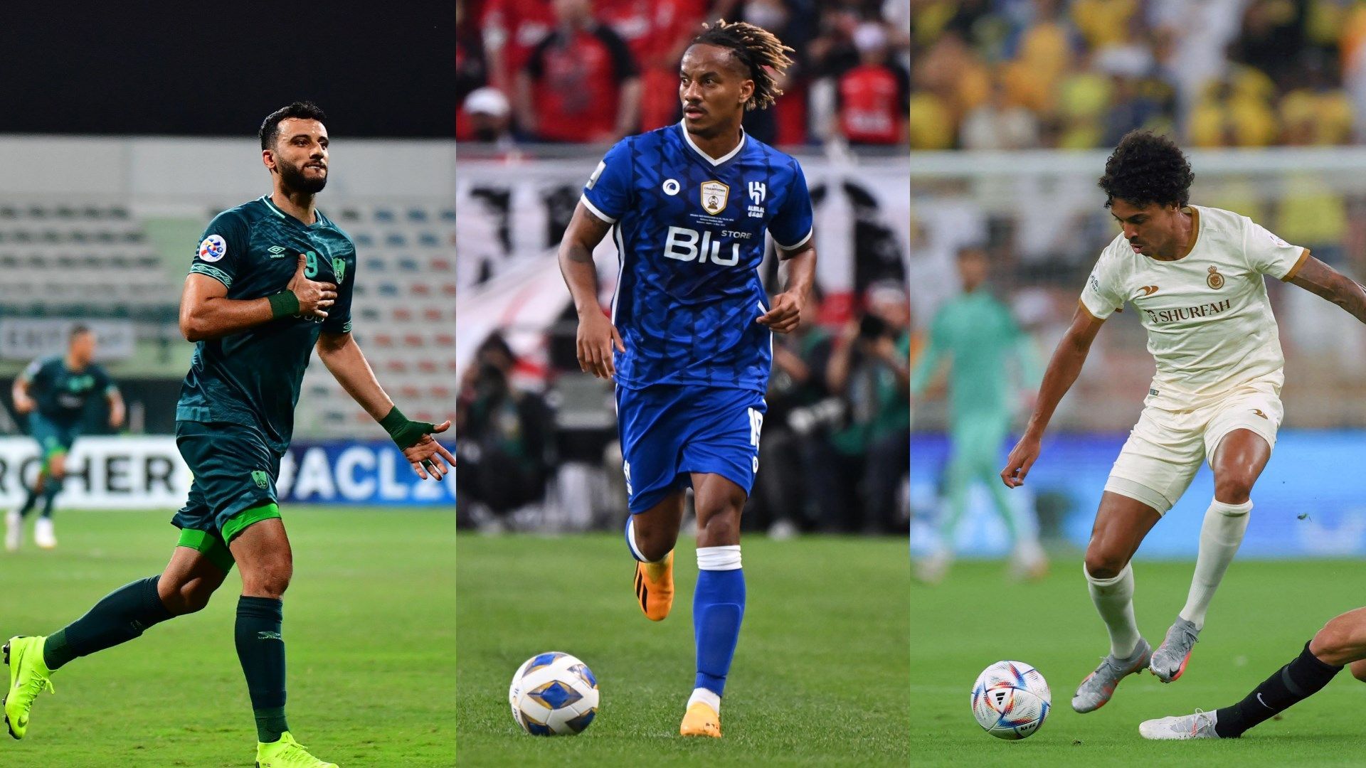 بعد المغربي!! العميد يُودع نجمًا آخر إلى غريمه في روشن "بالإعارة" - موقع الخليج الان