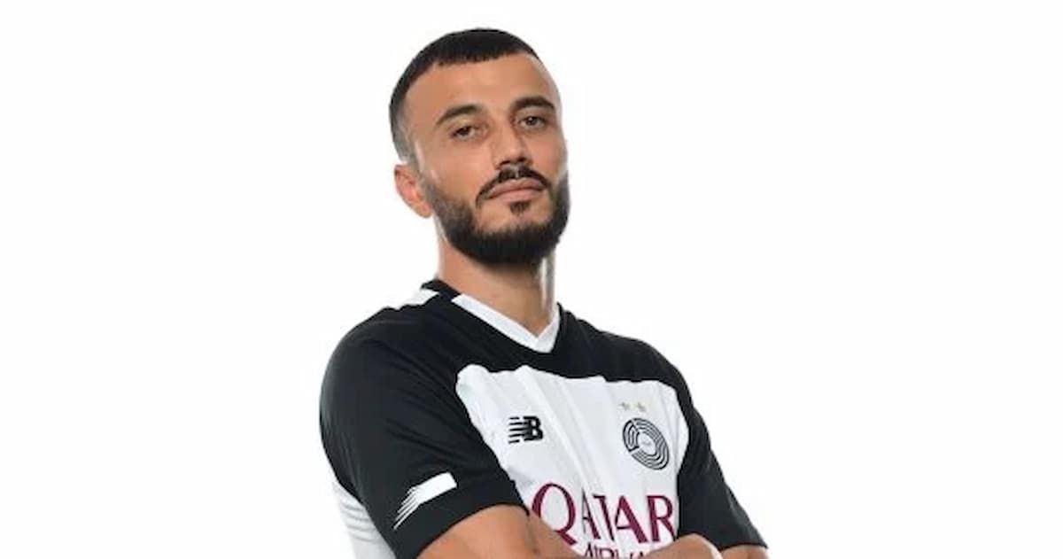 الاتحاد يدفع في رحيل حمد الله!! صدمة جماهيرية من اتفاق العميد على رحيل المغربي إلى الليوث - موقع الخليج الان