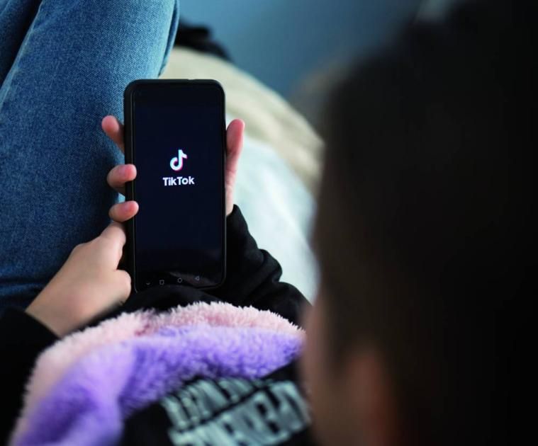 غرامة بريطانية على «تيك توك» بـ2.5 مليون دولار