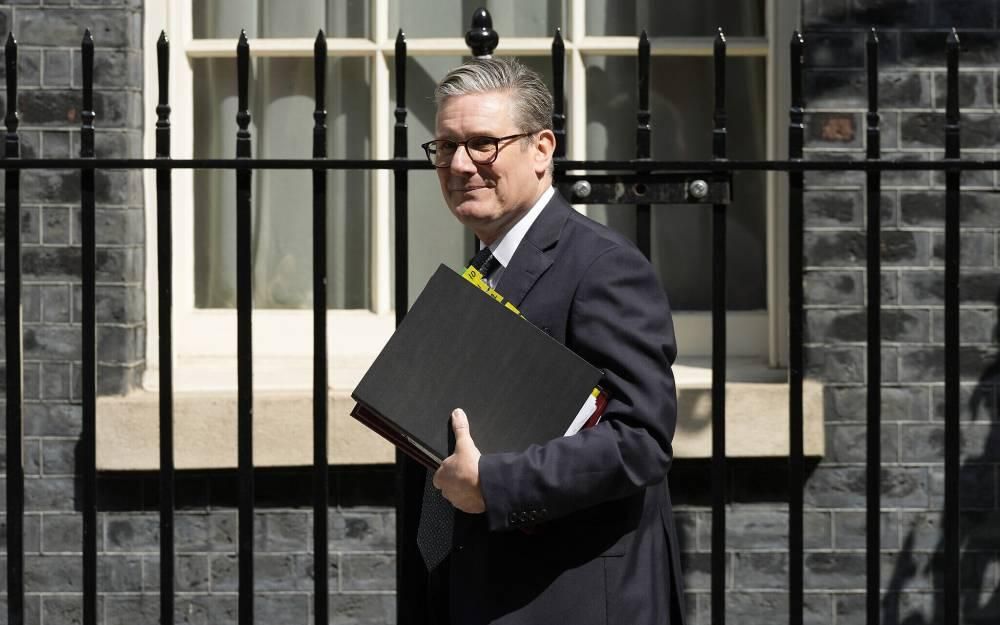 رسمياً.. بريطانيا تتراجع عن الطعن في طلب إصدار مذكرة توقيف نتنياهو