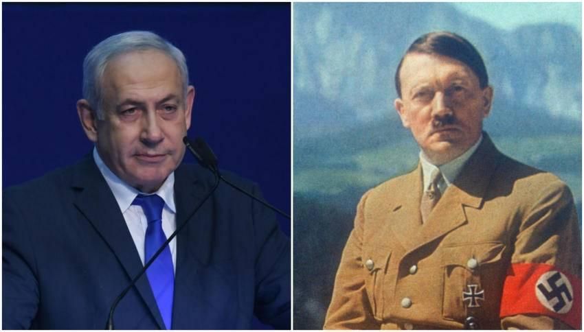 بين هتلر ونتنياهو.. مقارنة أممية تشعل غضب إسرائيل