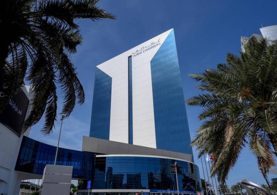 «غرفة دبي» تستقبل 79 قضية وساطة خلال النصف الأول