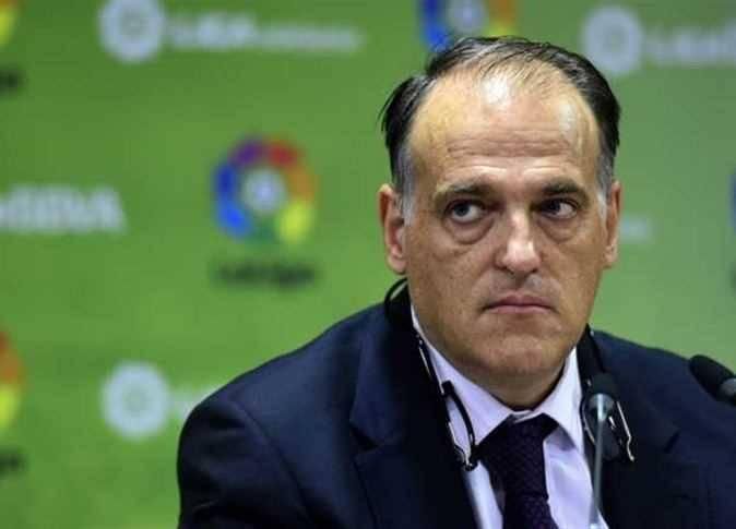 تيباس ينتقد حفل افتتاح أولمبياد باريس 2024