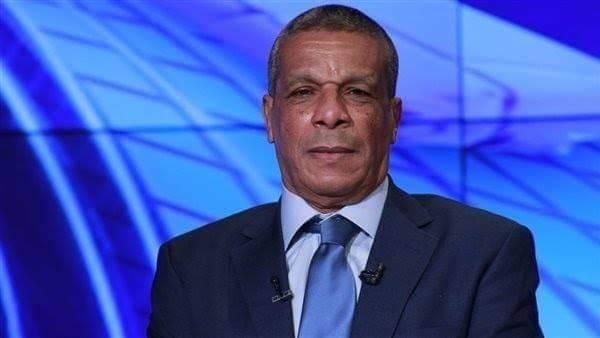 الموت يغيّب محمود صالح نجم الأهلي ومنتخب مصر السابق