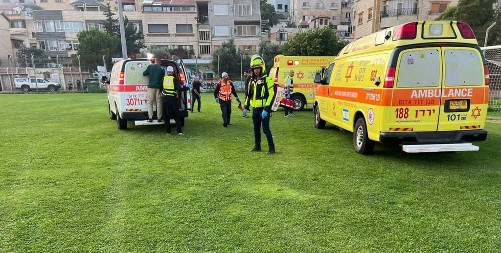 إسرائيل تهدد «حزب الله» بحرب شاملة بعد قصف مجدل شمس