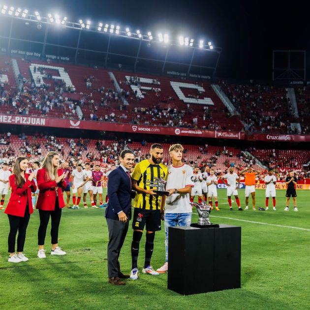 بنزيمة يتخصص في إهدار ركلات الجزاء مع اتحاد جدة