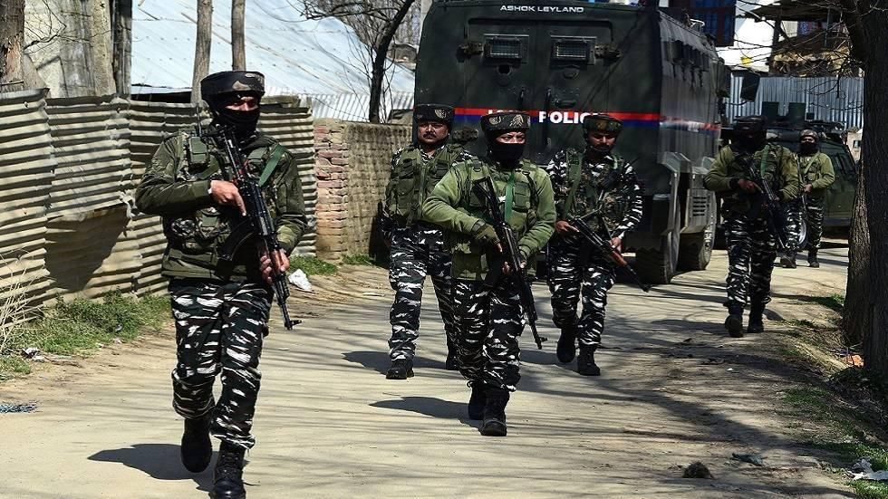 تلاسن بين الهند وباكستان في الذكرى الـ25 للمعارك في كشمير