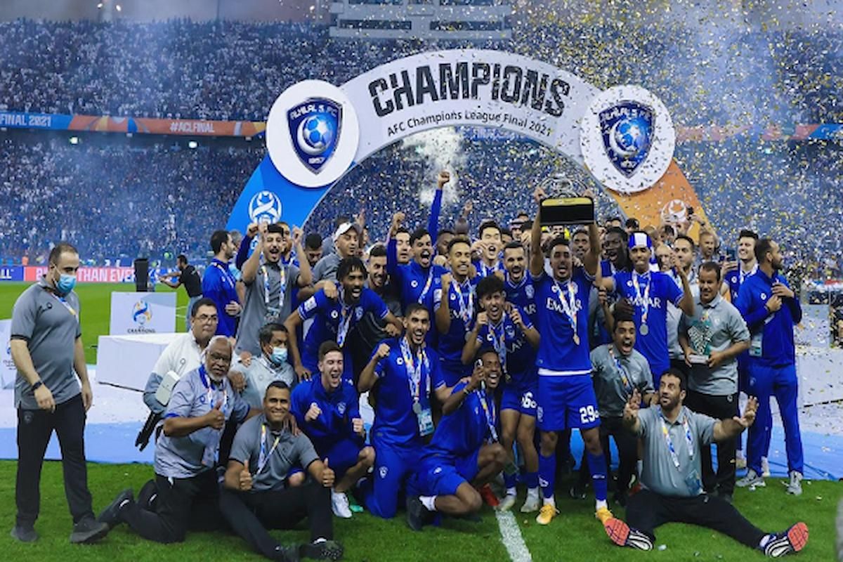 عضو مجلس الهلال الأسبق | فريقنا لم يحصل على الدعم في الميركاتو الصيفي الجاري والسبب!! - موقع الخليج الان