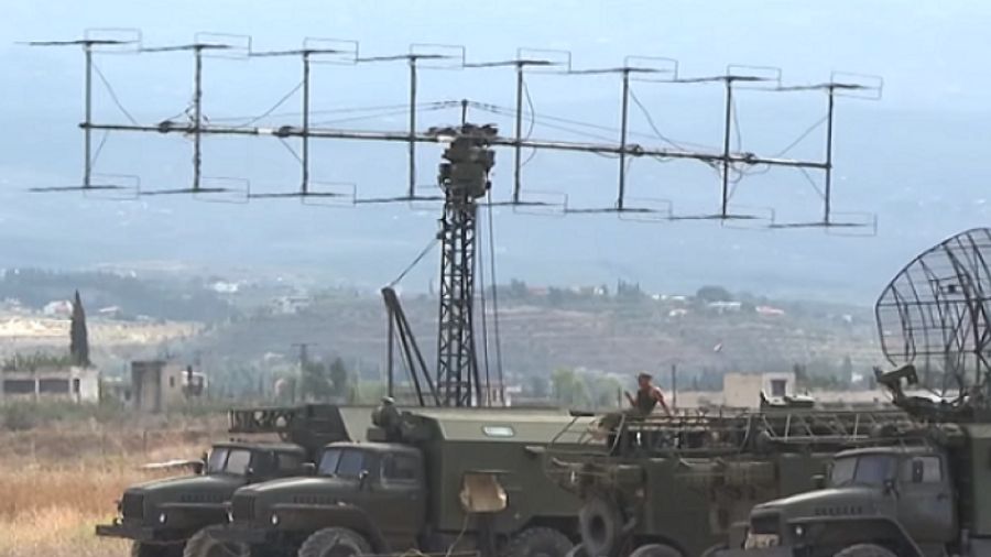 روسيا تحبط هجمات لمسلحين في جنوب البلاد