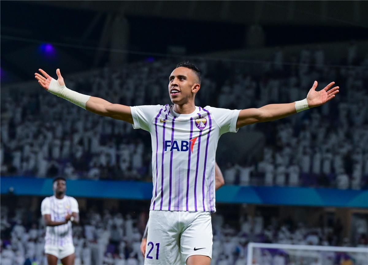 راتب خرافي يقرب رحيمي من الاتحاد.. كيف يعيد العرض الكبير النادي لسباق التعاقد؟ - موقع الخليج الان