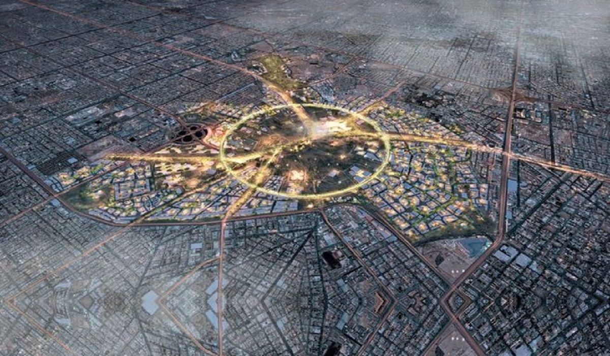 موعد افتتاح حديقة الملك سلمان - موقع الخليج الان