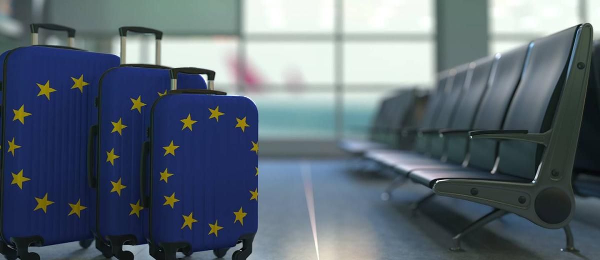 6 خطوات بسيطة تضمن الحصول على تأشيرة «شنغن» مبكراً