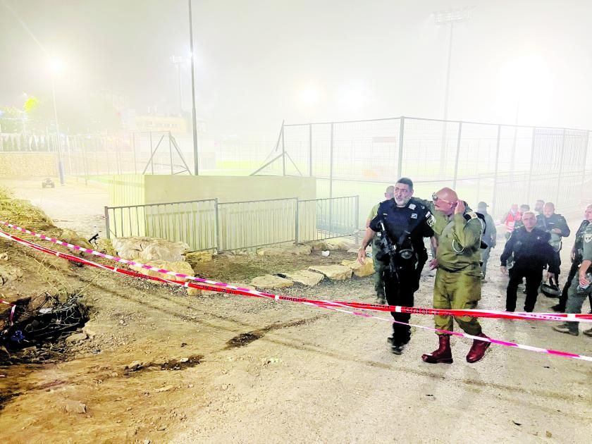 ضربة «مجدل شمس» تهز إسرائيل وتدفع الوضع للحرب الشاملة