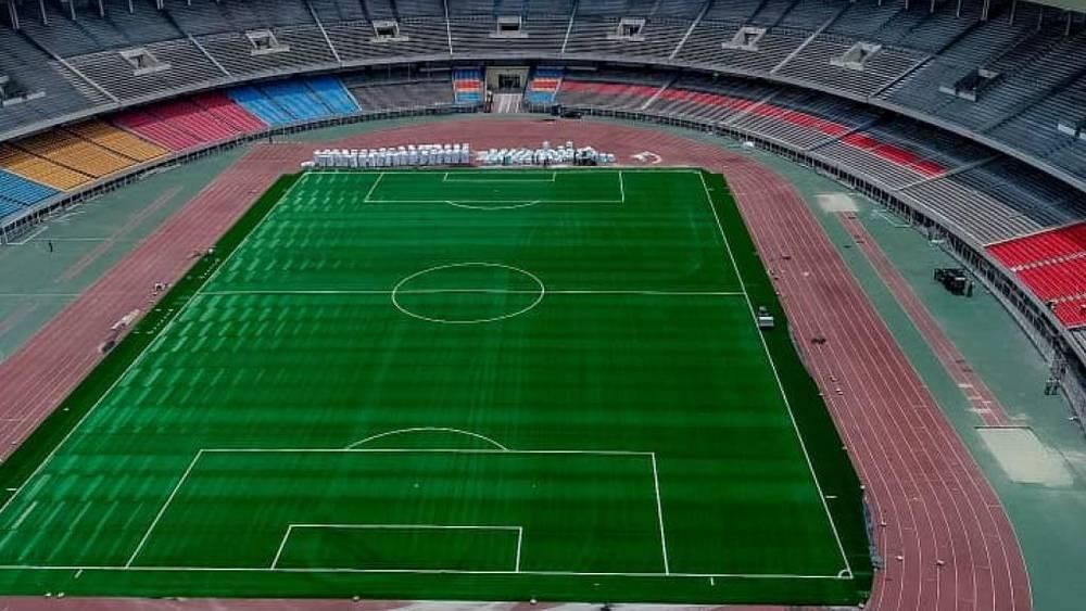 سبعة قتلى بتدافع في جمهورية الكونغو الديمقراطية