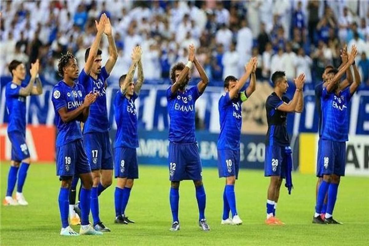 الهلال يفتقد خدمات أفضل نجومه | الزعيم يخسر معركة عبد الحميد والرحيل يقترب من الرسمية - موقع الخليج الان