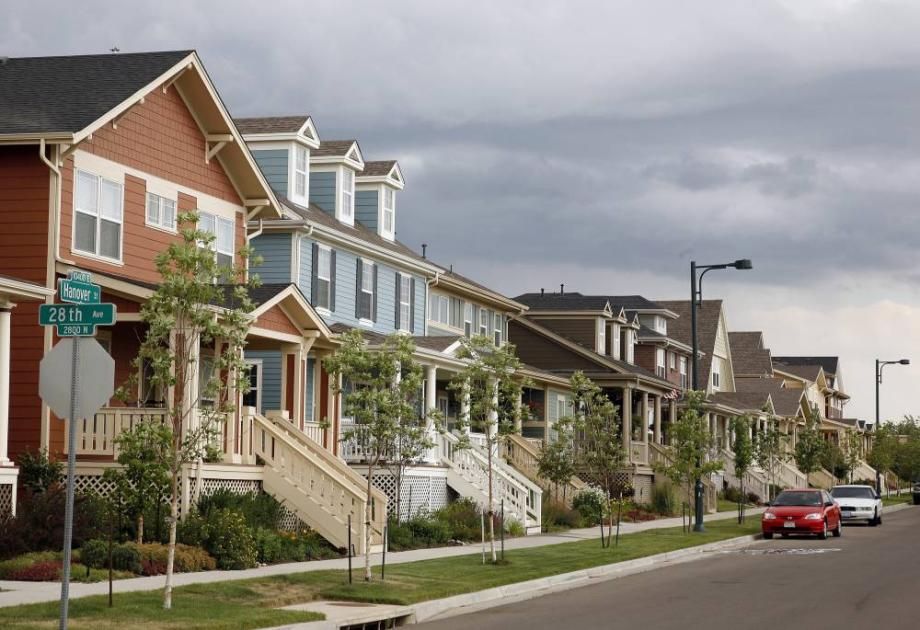 شركات التأمين على المنازل في أمريكا تتكبد في 2023 أكبر خسارة هذا القرن