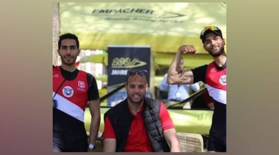 الاتحاد المصري للتجديف ينفي أغرب شائعة عن الأولمبياد