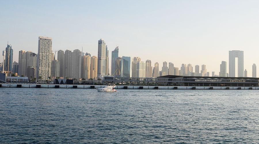 3.78 مليار درهم تصرفات عقارات دبي مطلع الأسبوع