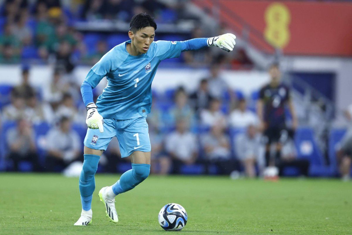 حالة حارس مرمى الشباب.. تقرير طبي حول تطورات إصابته وخطط العلاج - موقع الخليج الان