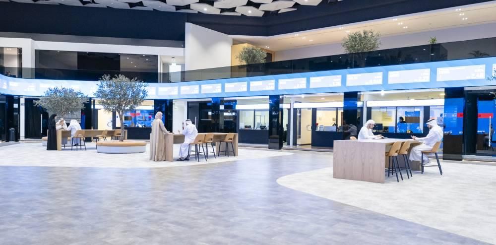 سهم «إعمار» يستعيد مستويات 2014.. و«الدار» الأعلى منذ 2008