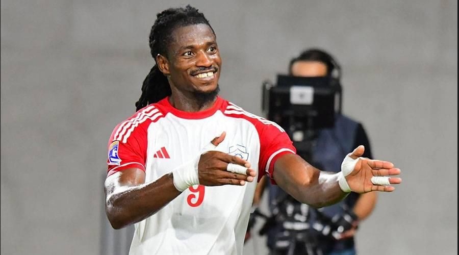 كربلاء العراقي يعزز صفوفه