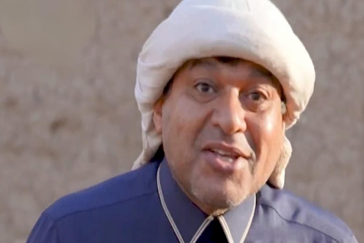 بدأ العد التنازلي | الزعاق.. بعد عشرين يوم يختفي المرزم ويظهر هذا النجم - موقع الخليج الان