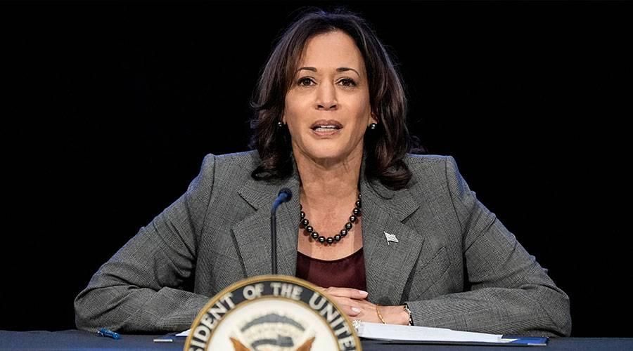 فيديو بـ50 مليون دولار أولى حملات هاريس الانتخابية