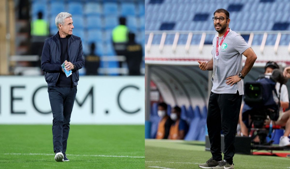 مطالبات بإقالة كاسترو وتعيين سعد الشهري.. أزمة فنية في نادي النصر السعودي - موقع الخليج الان